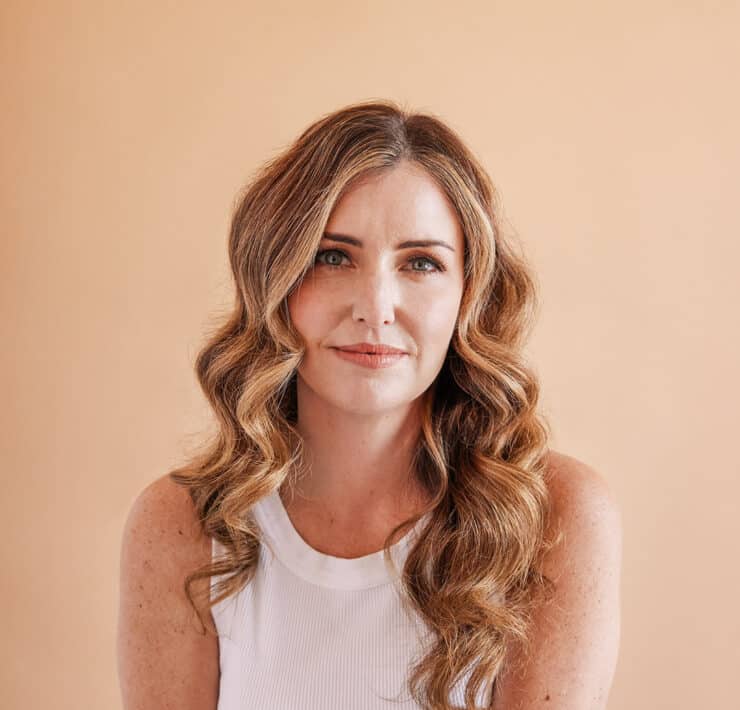 Shaina Kerrigan/Molly J.