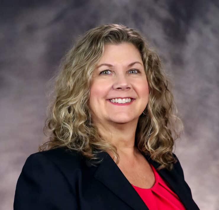 Sherri Watson North Kansas City Hospital