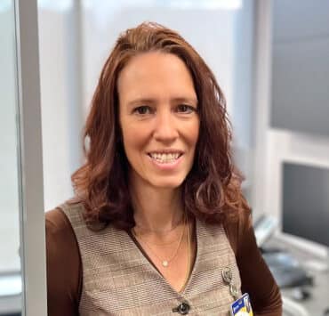 Terri Couts The Guthrie Clinic