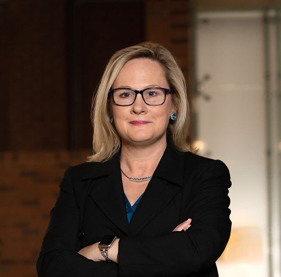 Anne Showalter GSK