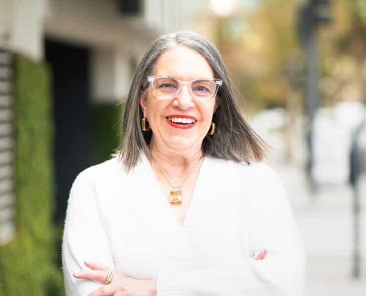 Desi Kotis UCSF Health