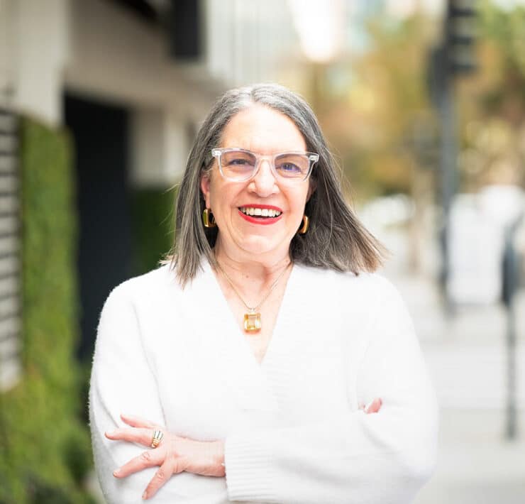 Desi Kotis UCSF Health