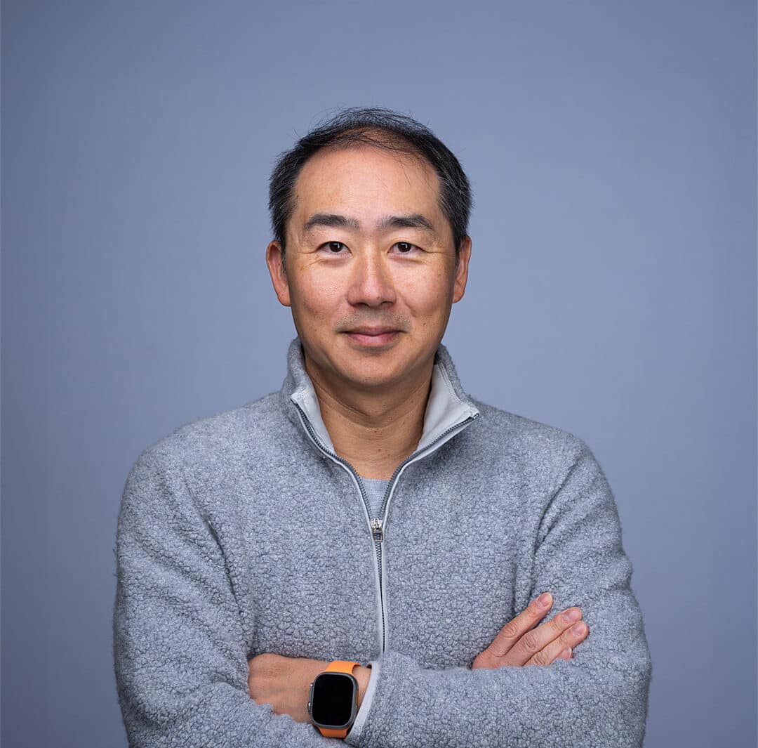 Jonathan Chan Episource