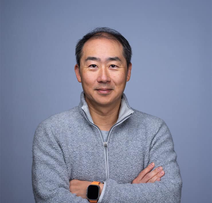 Jonathan Chan Episource