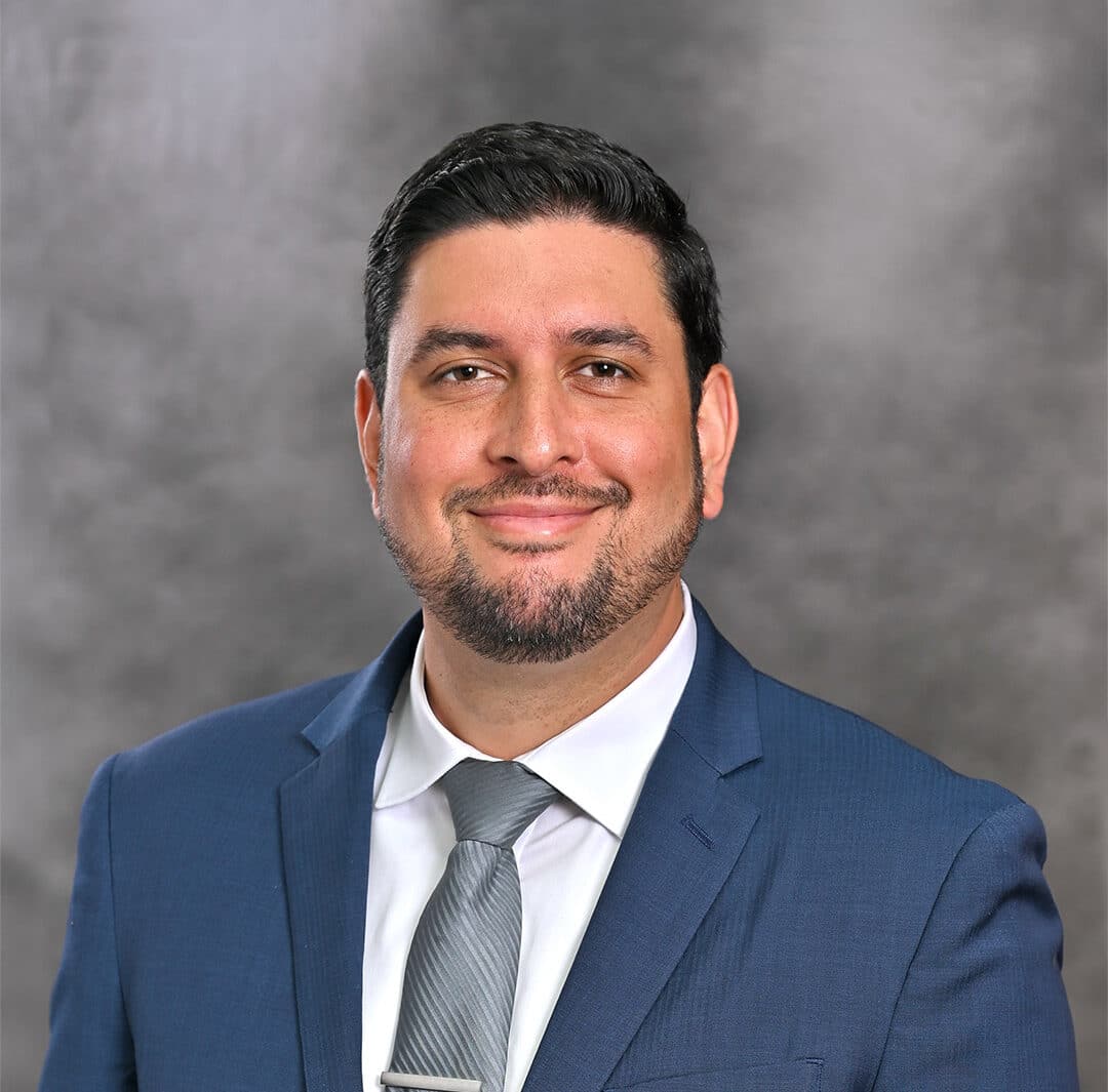 Michael Latchmansingh White Plains Hospital