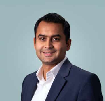 Mohit Manrao AstraZeneca