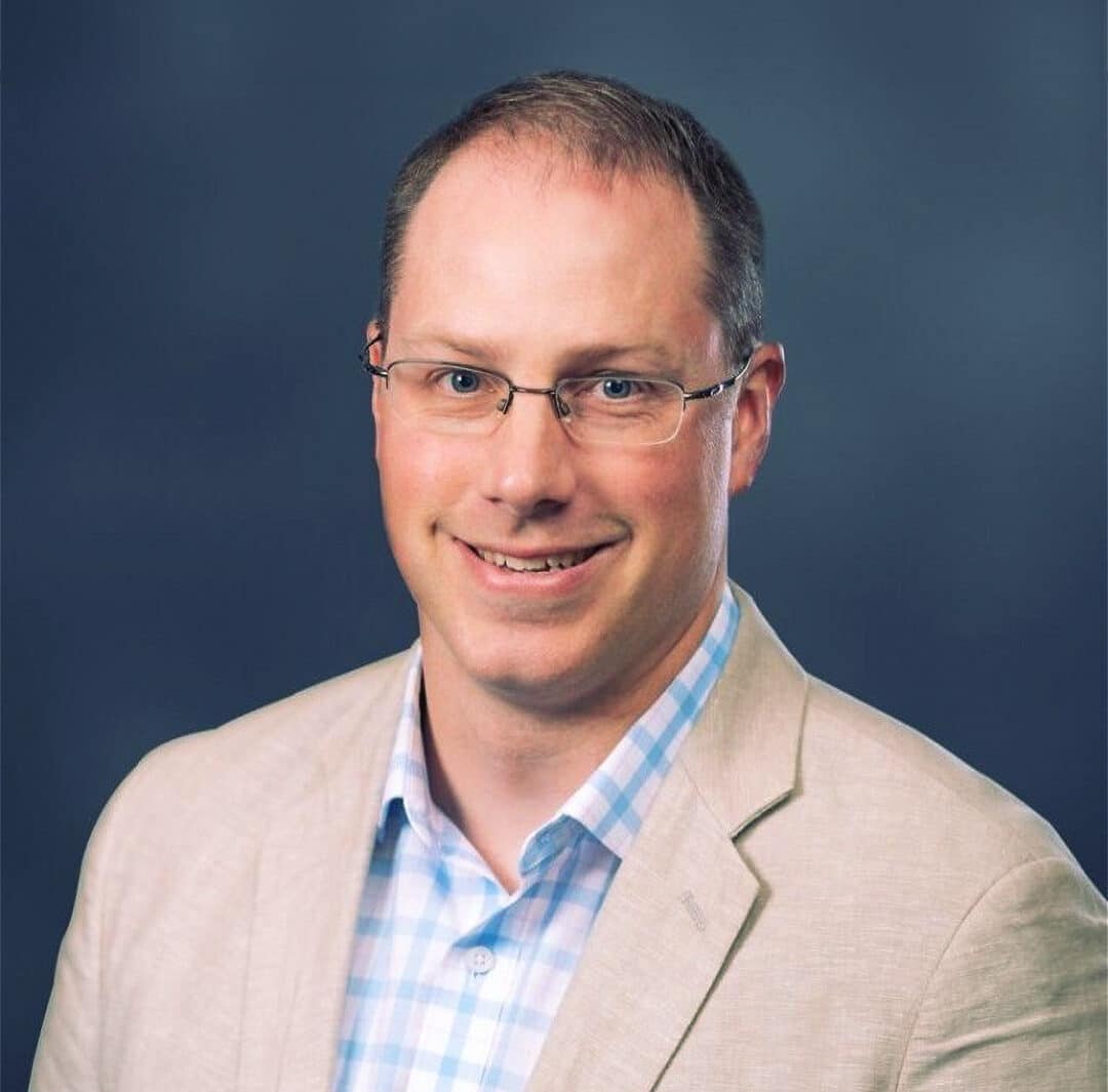 Jim Jenkins Dioun Health