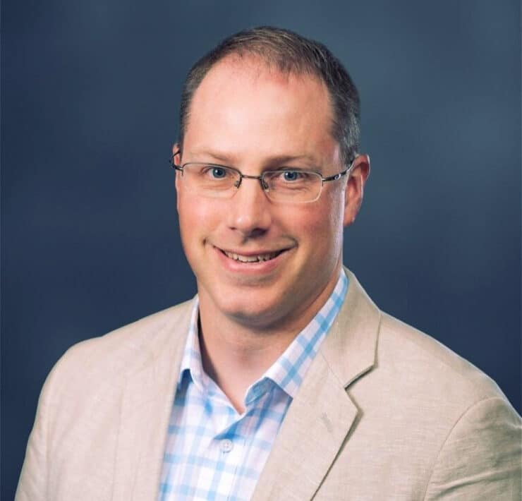 Jim Jenkins Dioun Health