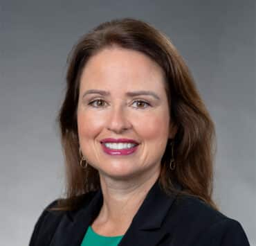 Sharlene Seidman Yale New Haven Health System