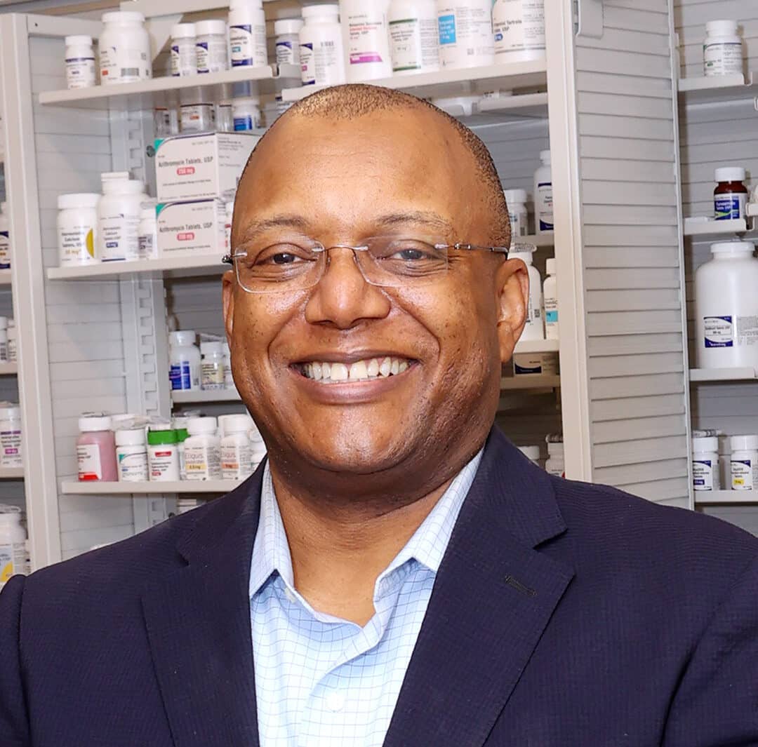 Vincent E. Jackson Advocate Health