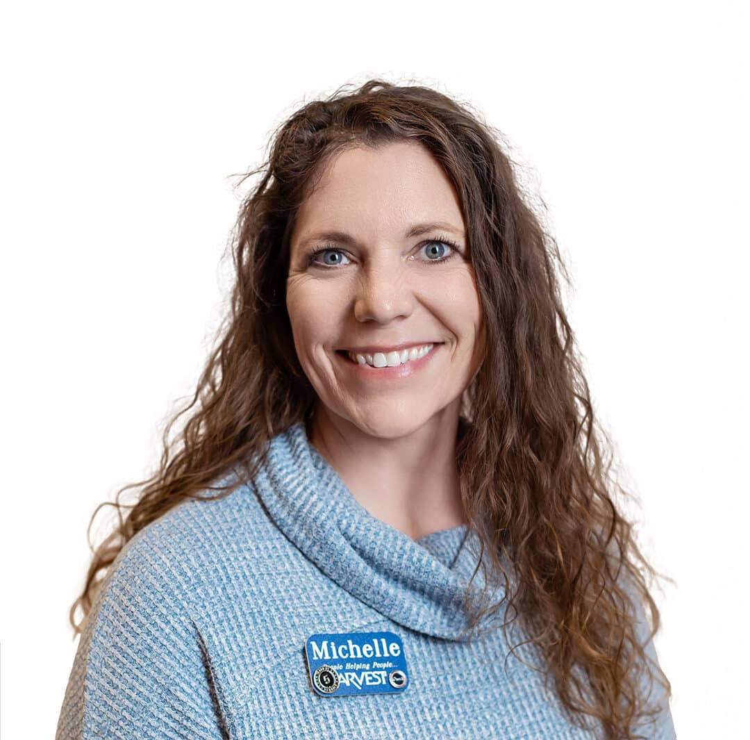 Michelle Van Schenck Arvest Bank