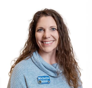 Michelle Van Schenck Arvest Bank