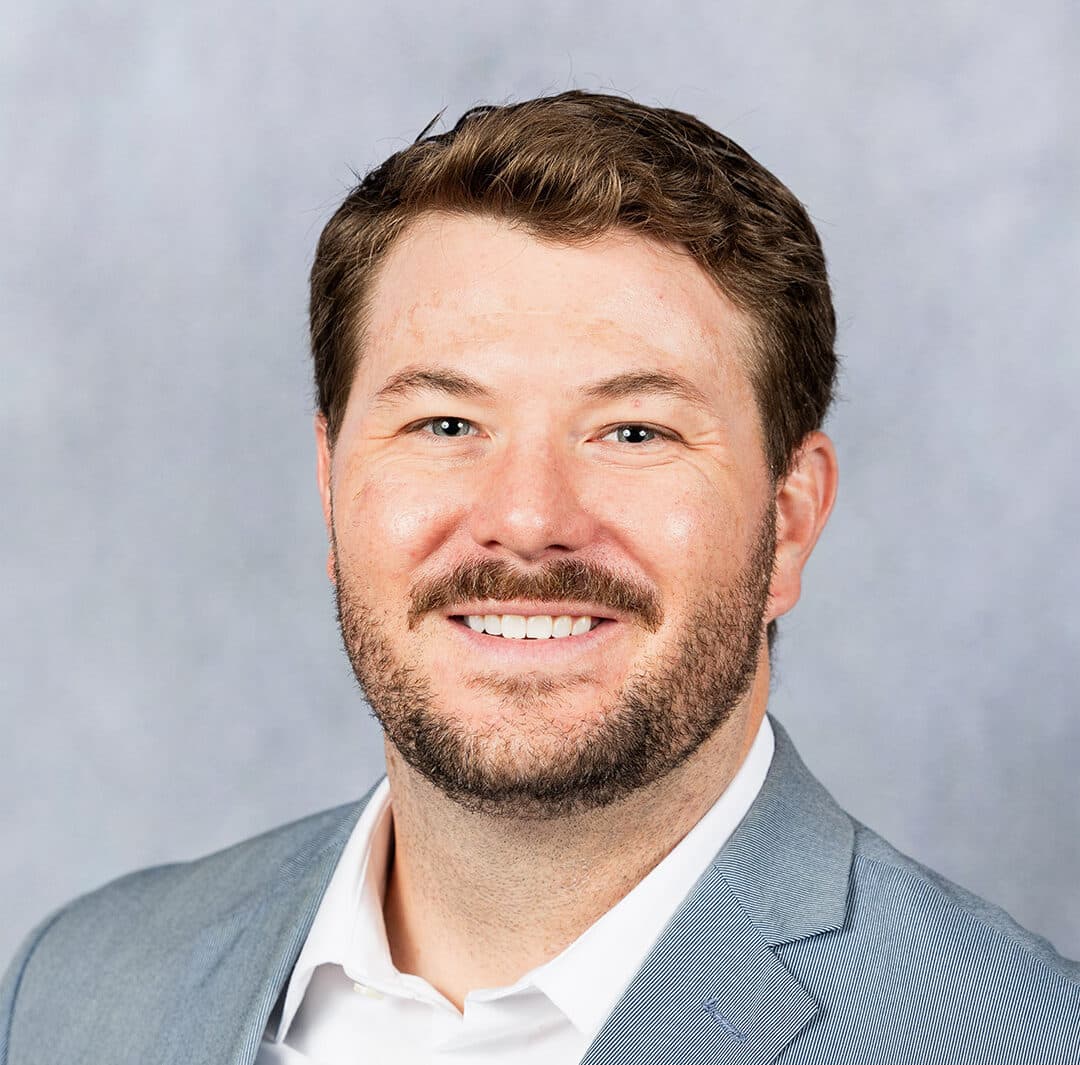 Griffin Reynolds Koch