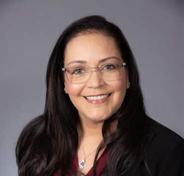 Jessica Palacios The Texas A&M University System