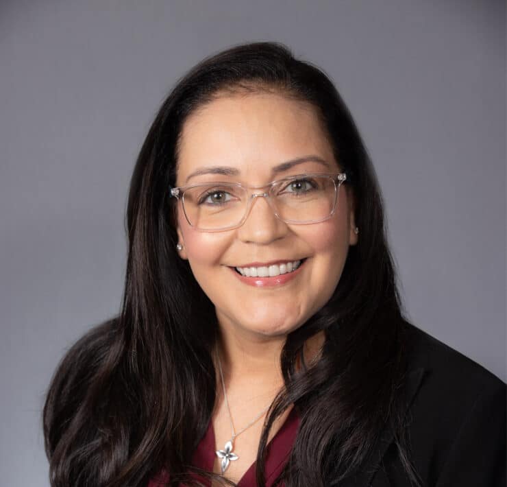 Jessica Palacios The Texas A&M University System