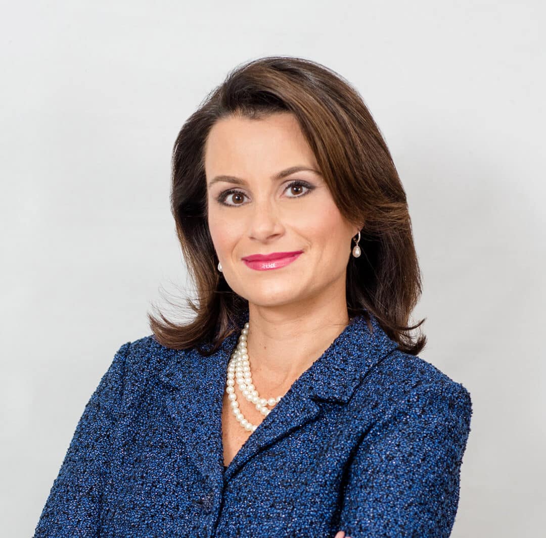 Joanna Brougher Indivior