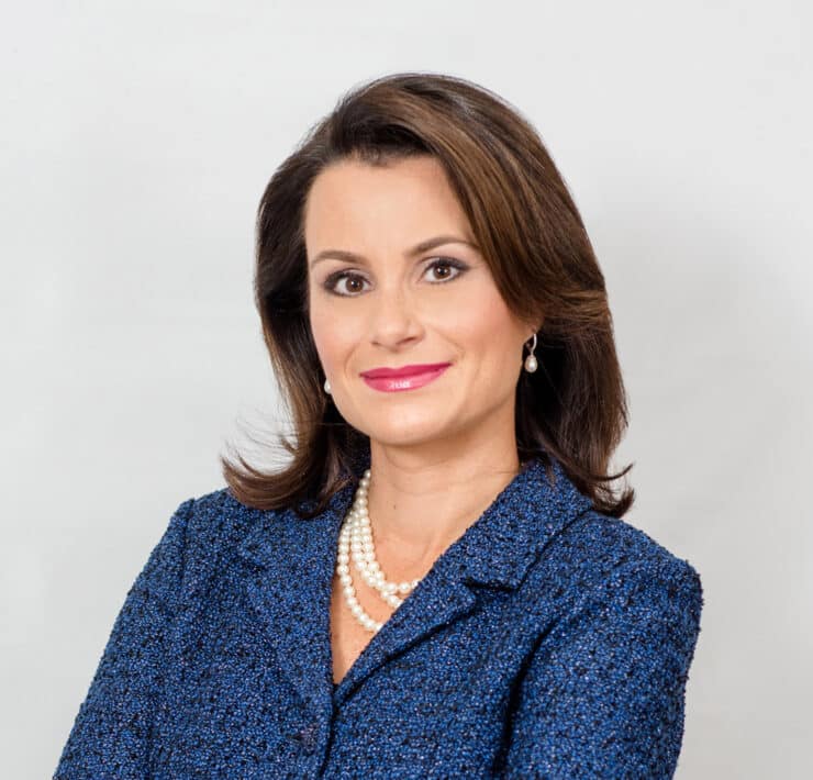 Joanna Brougher Indivior