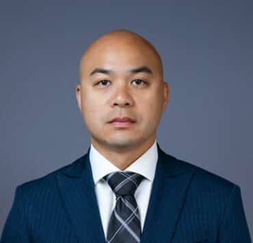 Kenny Yu NYU Langone Health