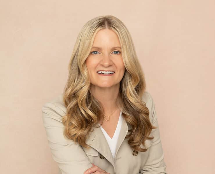 Sheila Savageau General Motors