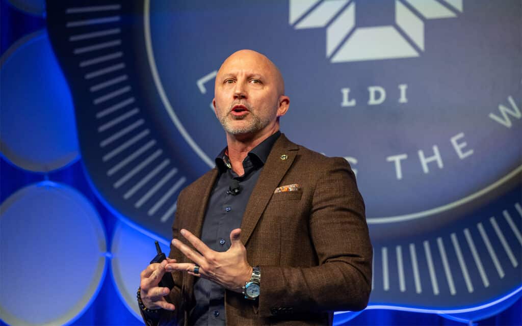 David Atkinson TriHealth