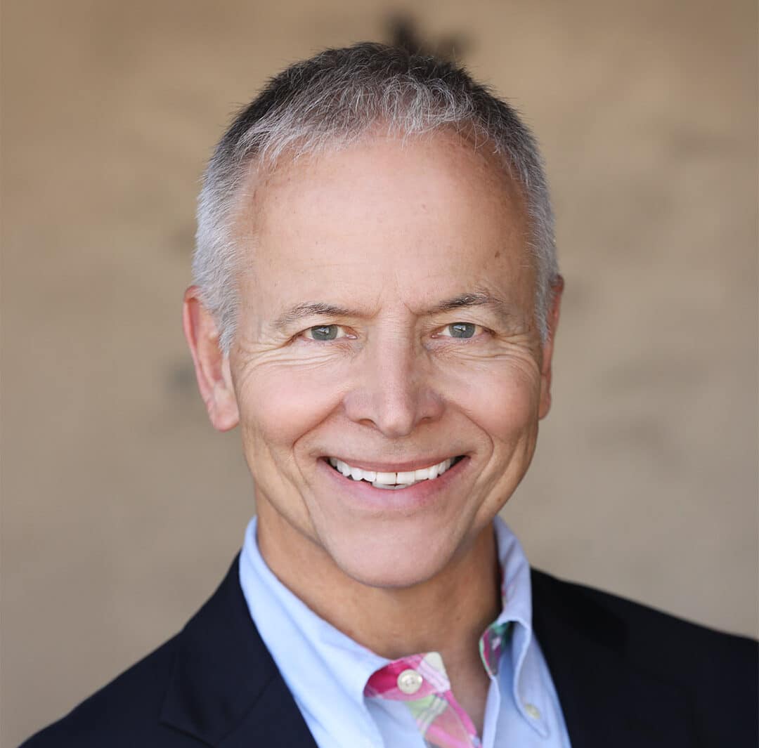 Bernie Knobbe AECOM