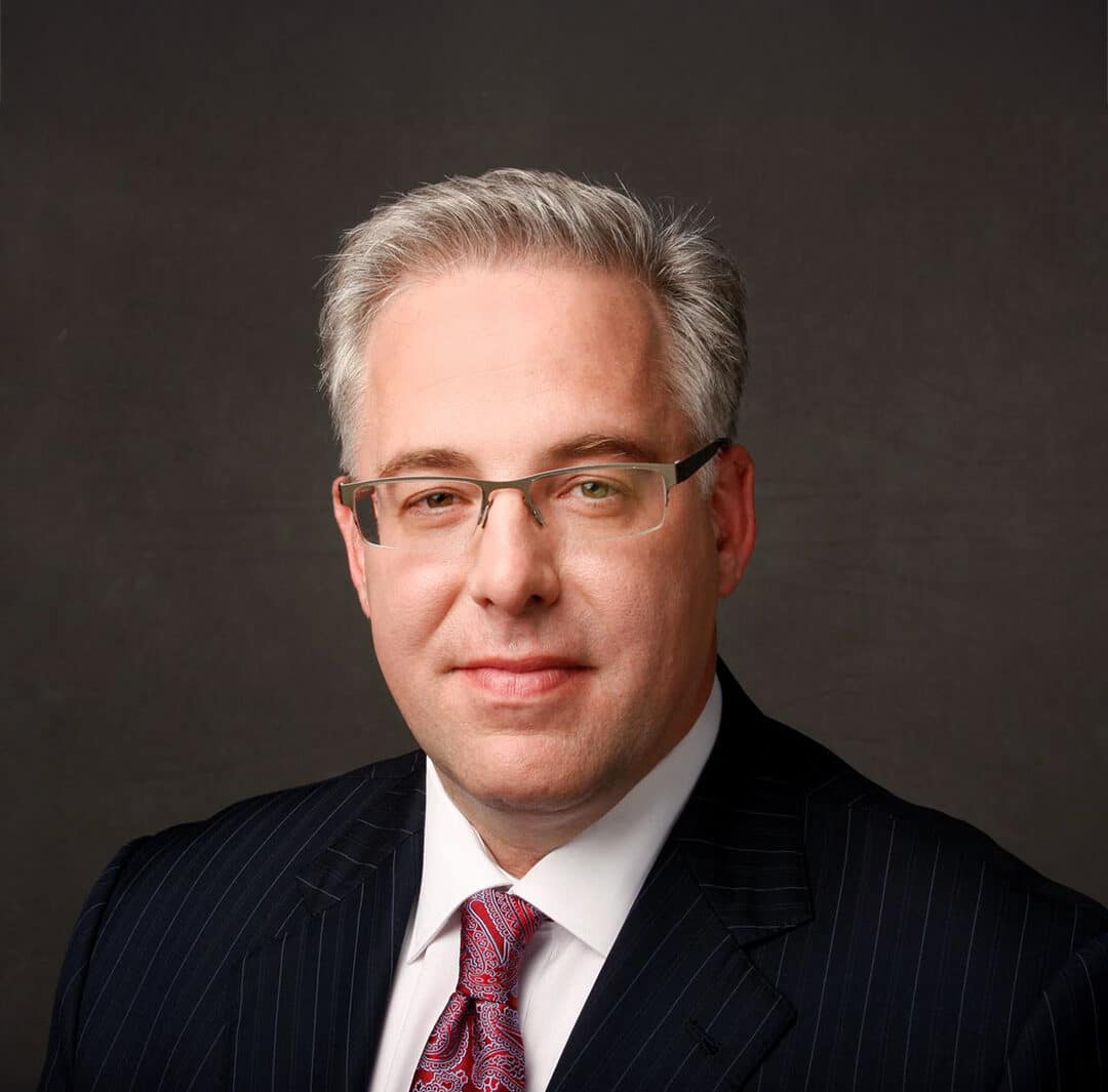 Todd Gower L.A. Care Health Plan