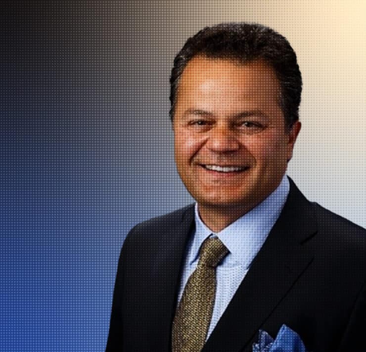 Elie Bahou Providence