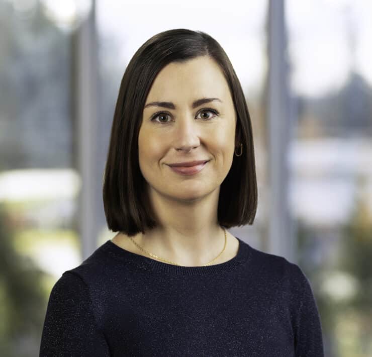 Anna Taylor Sky Lakes Medical Center