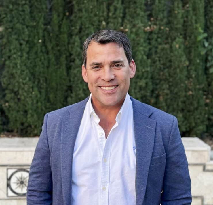 Bradley Lambert MILREA