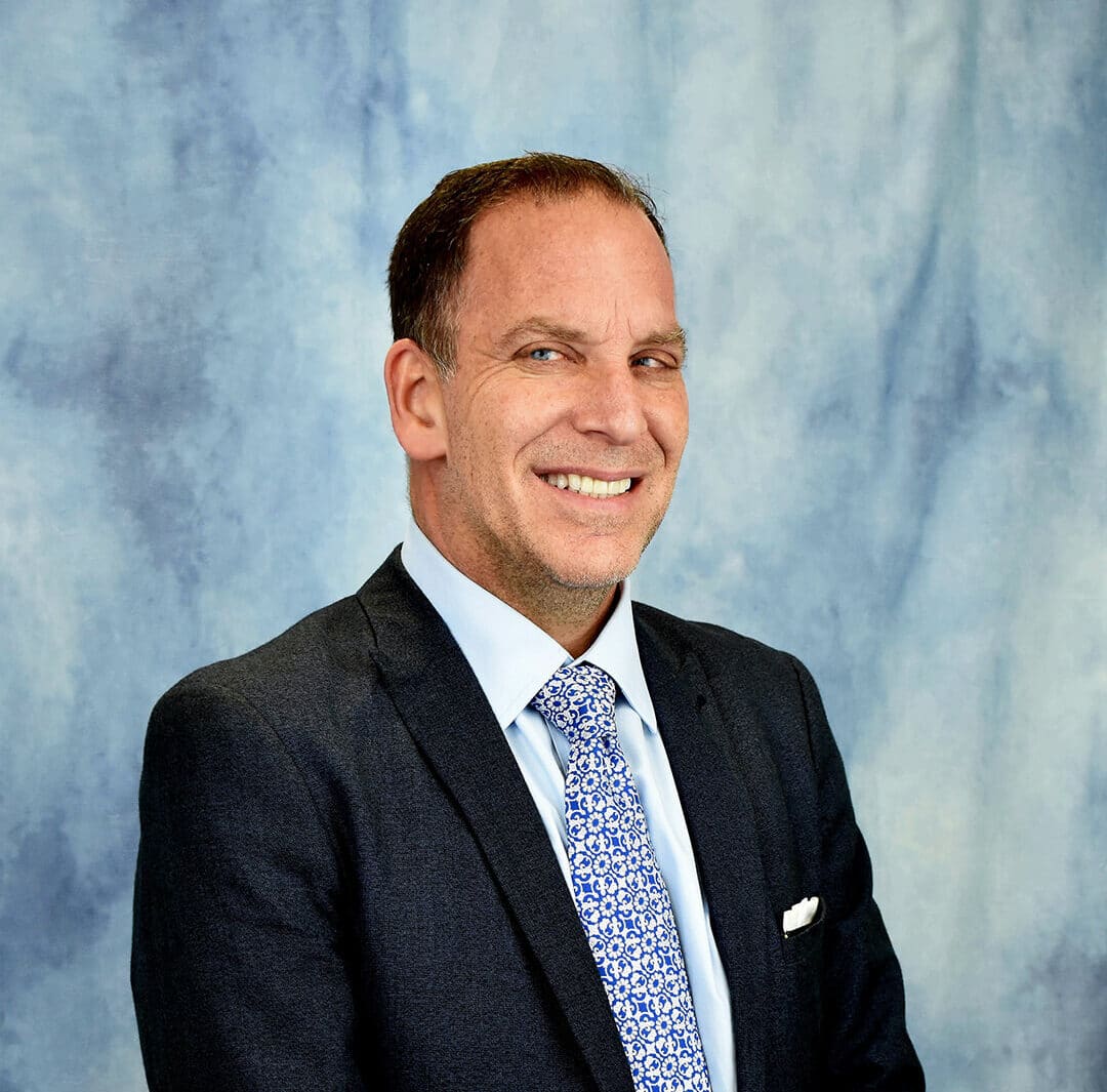 Dan Howard San Ysidro Health