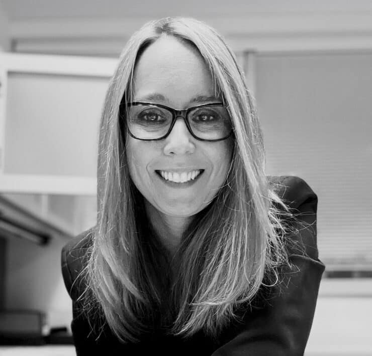 Krysten Blanchette Care New England