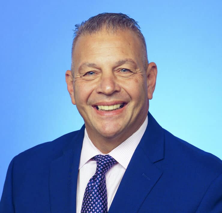 Louis Sokos WVU Medicine