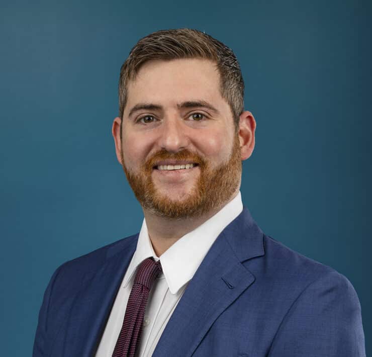 Matthew Horowitz ChenMed