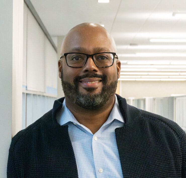 Darrell Fincher-Crusan Octapharma Plasma