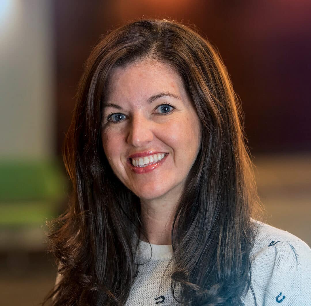 Erica Gregory Netsmart