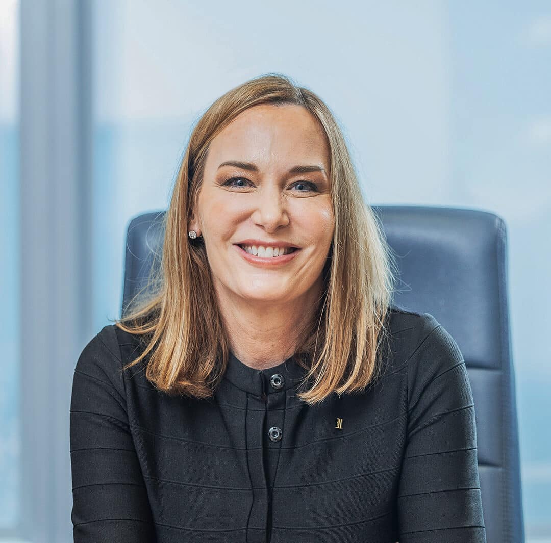 Jayne Rothman Integrity