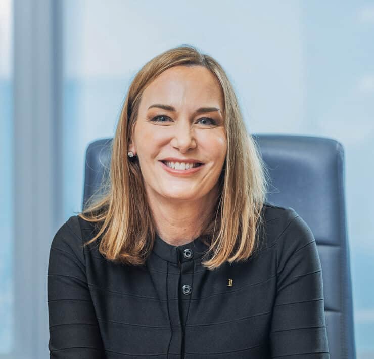 Jayne Rothman Integrity