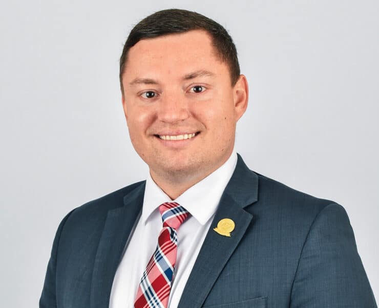 Adam Mayer Medical University of South Carolina Health System (MUSC Health)