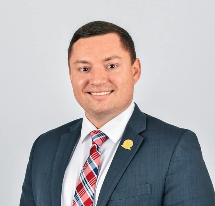 Adam Mayer Medical University of South Carolina Health System (MUSC Health)