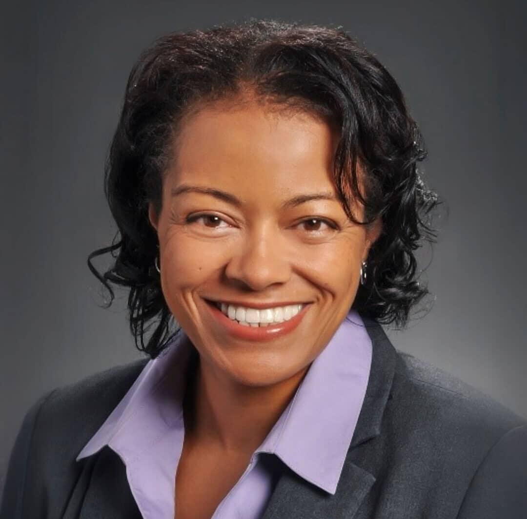 Angela Johnson Children’s Wisconsin
