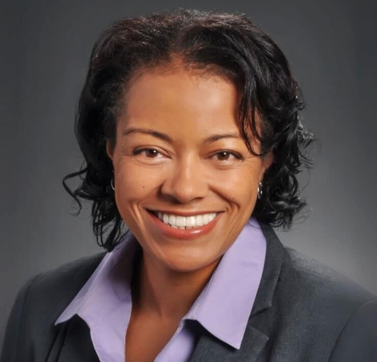 Angela Johnson Children’s Wisconsin