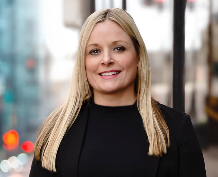 Holly Smith UToledo Health