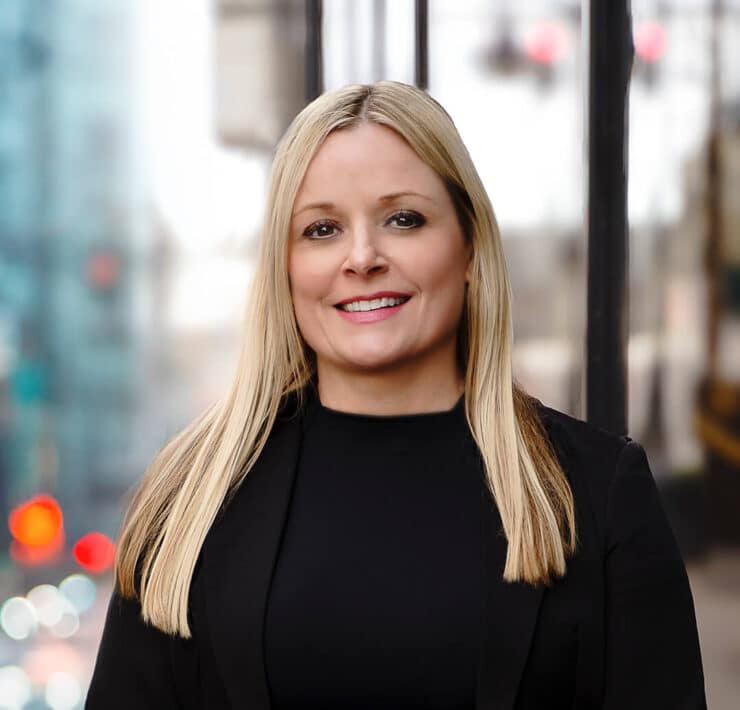 Holly Smith UToledo Health