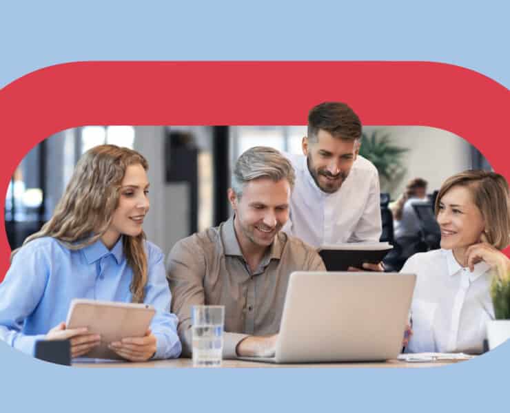 Healthcare Executives to Watch