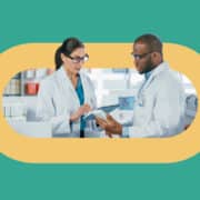 Pharmacy Executives to Watch