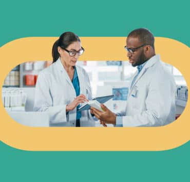 Pharmacy Executives to Watch