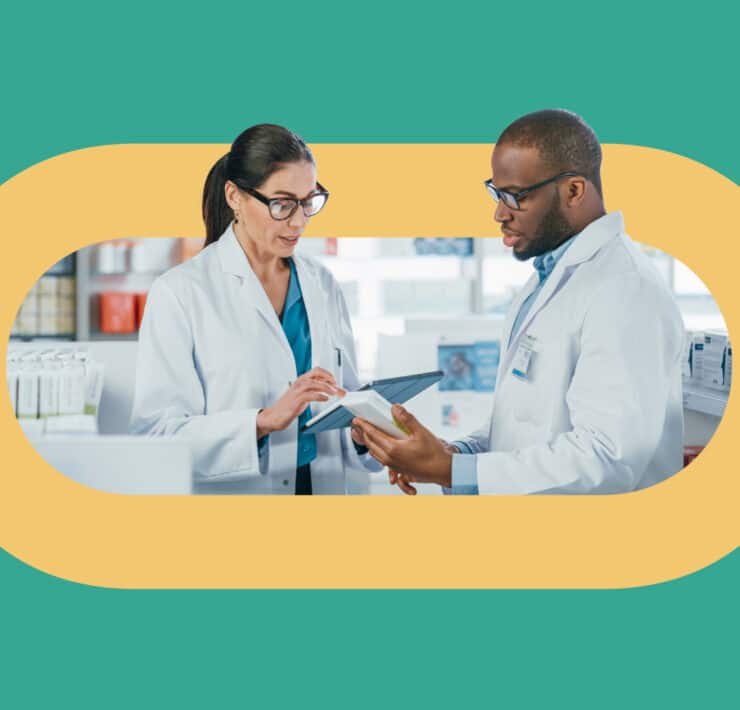 Pharmacy Executives to Watch