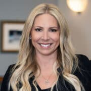 Amy Bulpitt Hospital Sisters Health System