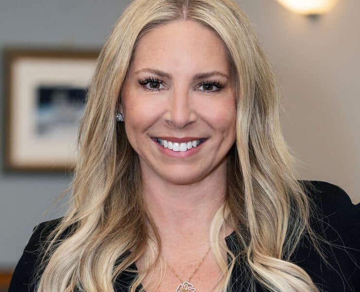 Amy Bulpitt Hospital Sisters Health System