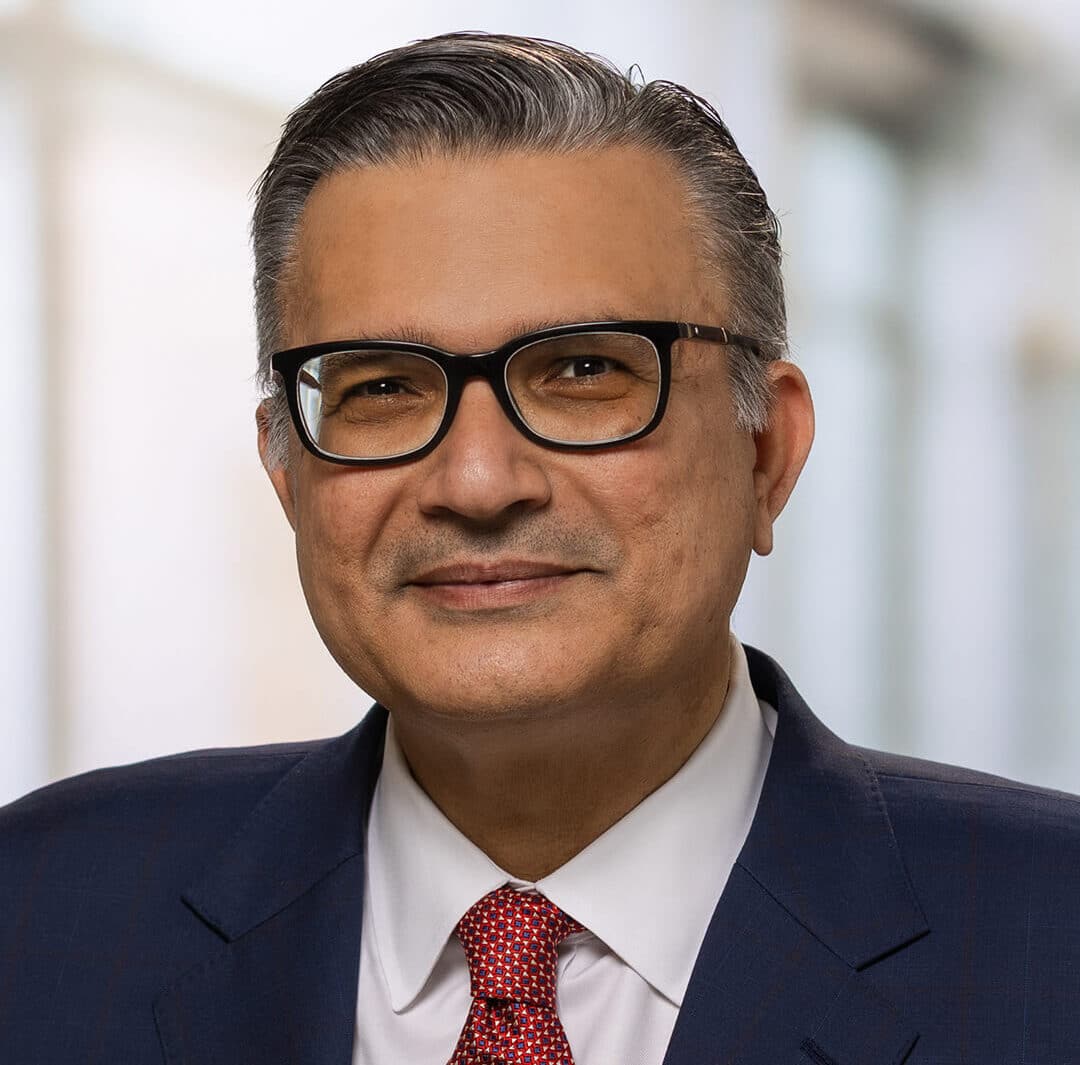 Amir Jaffer SSM Health